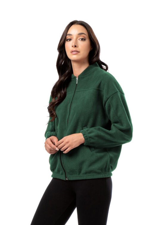 Ζακέτα Fleece Body Move - Image 6