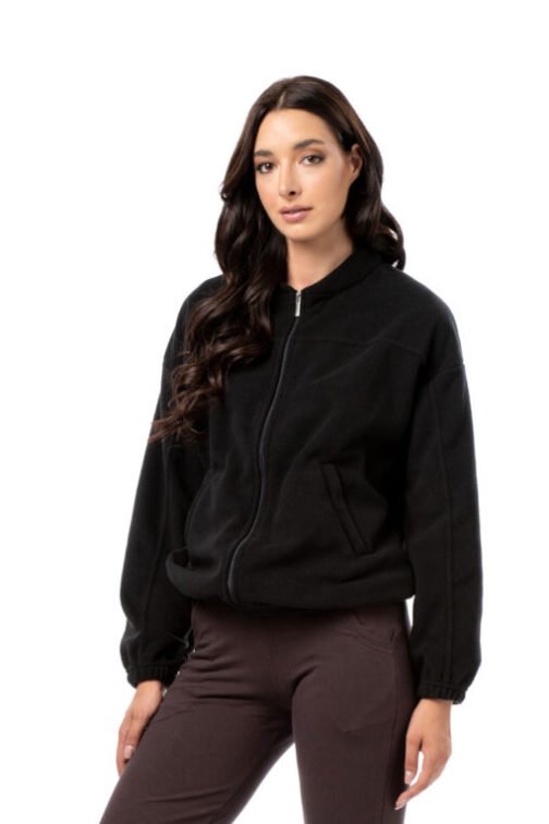 Ζακέτα Fleece Body Move - Image 4