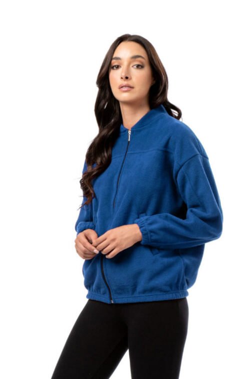 Ζακέτα Fleece Body Move - Image 7