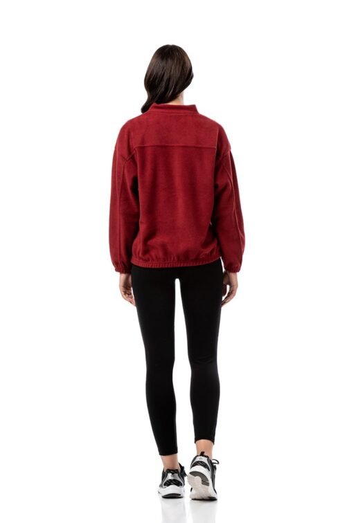 Ζακέτα Fleece Body Move - Image 3